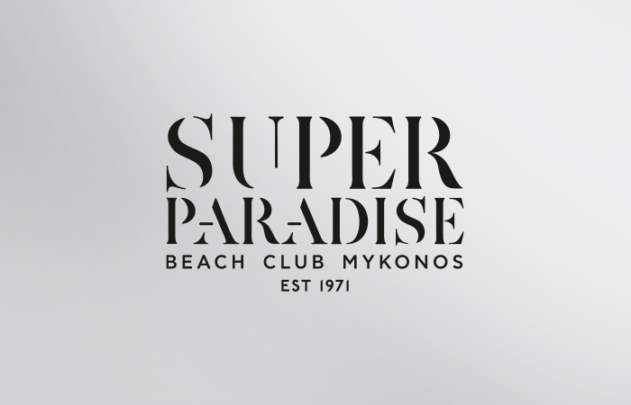 Super Paradise Club Mykonos